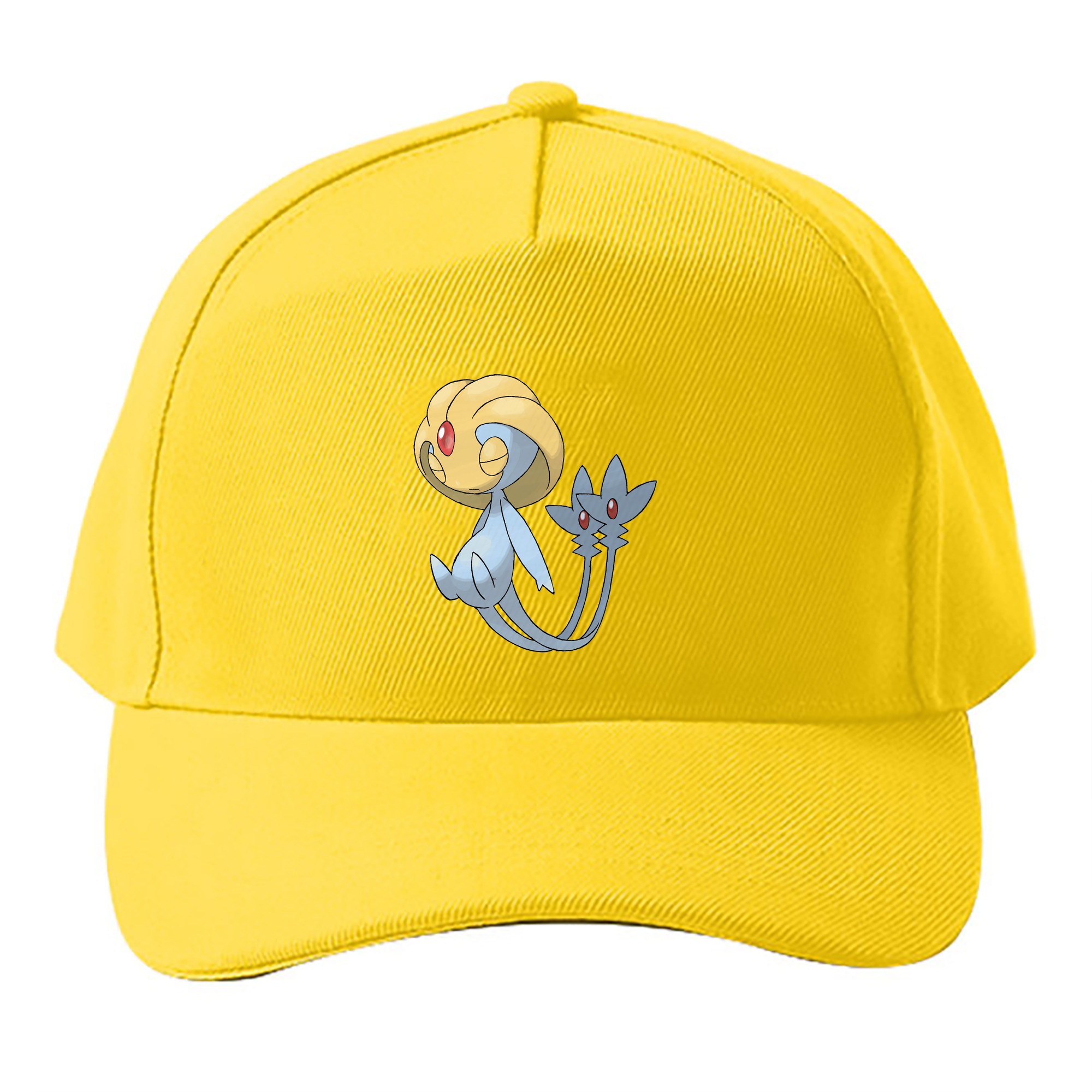 （画像用） ポケットモンスター Pokémon ベースボールキャップ 綿100％ 男女兼用 帽子 スポーツ